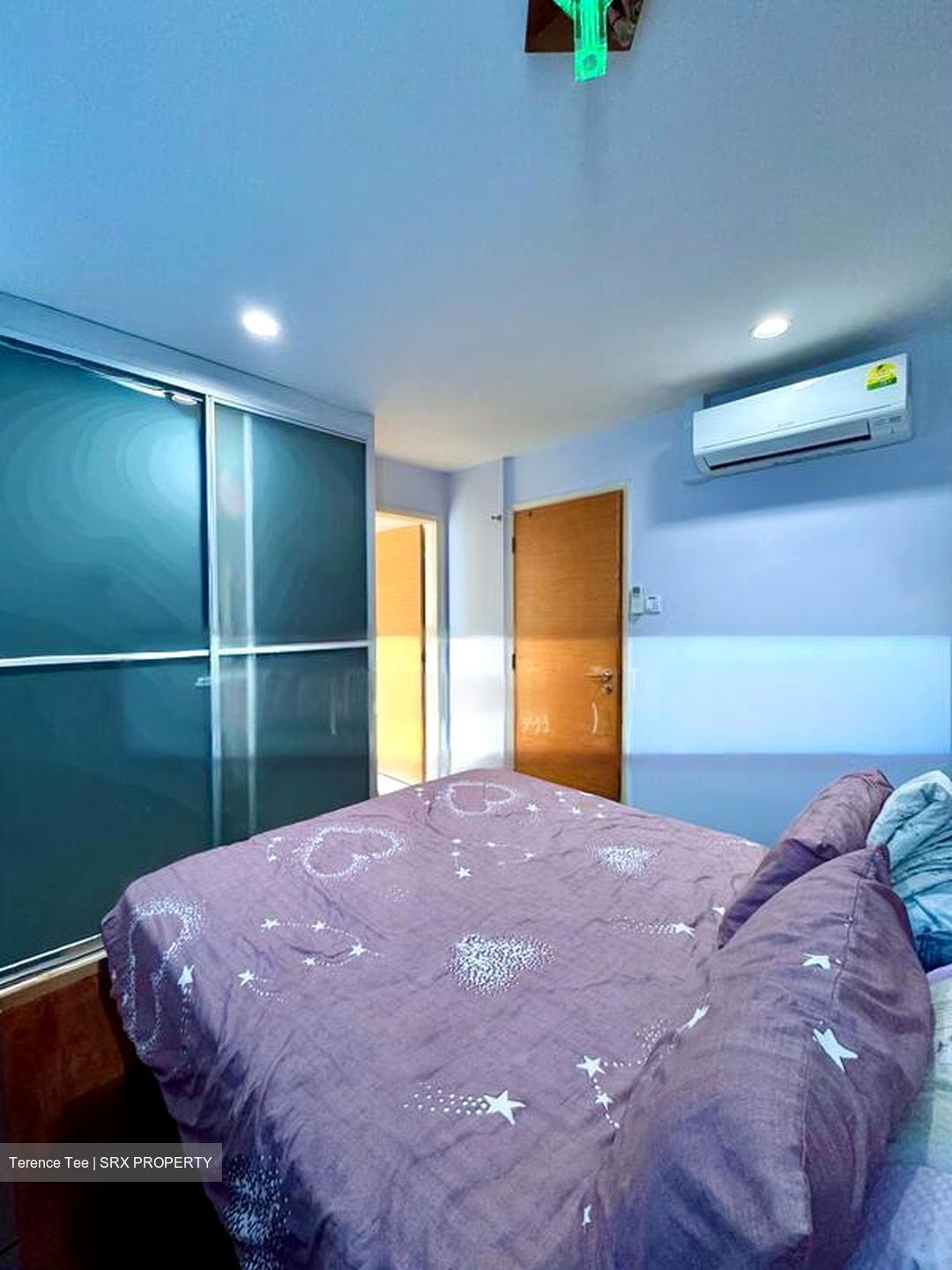 The Sunny Legend (D15), Apartment #503129431